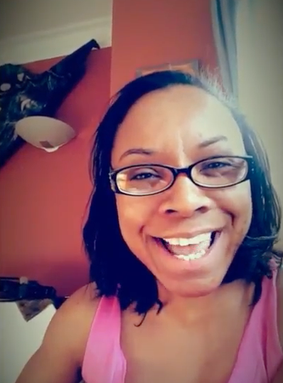 Claim Your day May 23, 2017