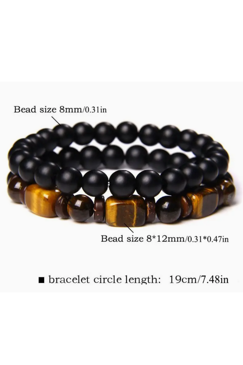 Protection & Grounding Bracelet