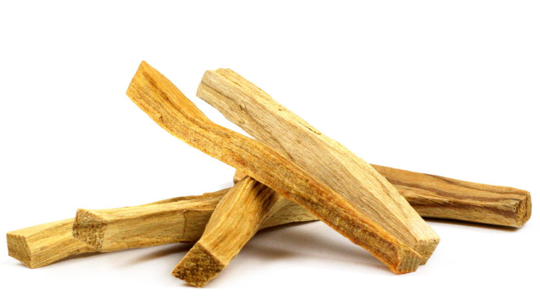 2 Sticks Palo Santo
