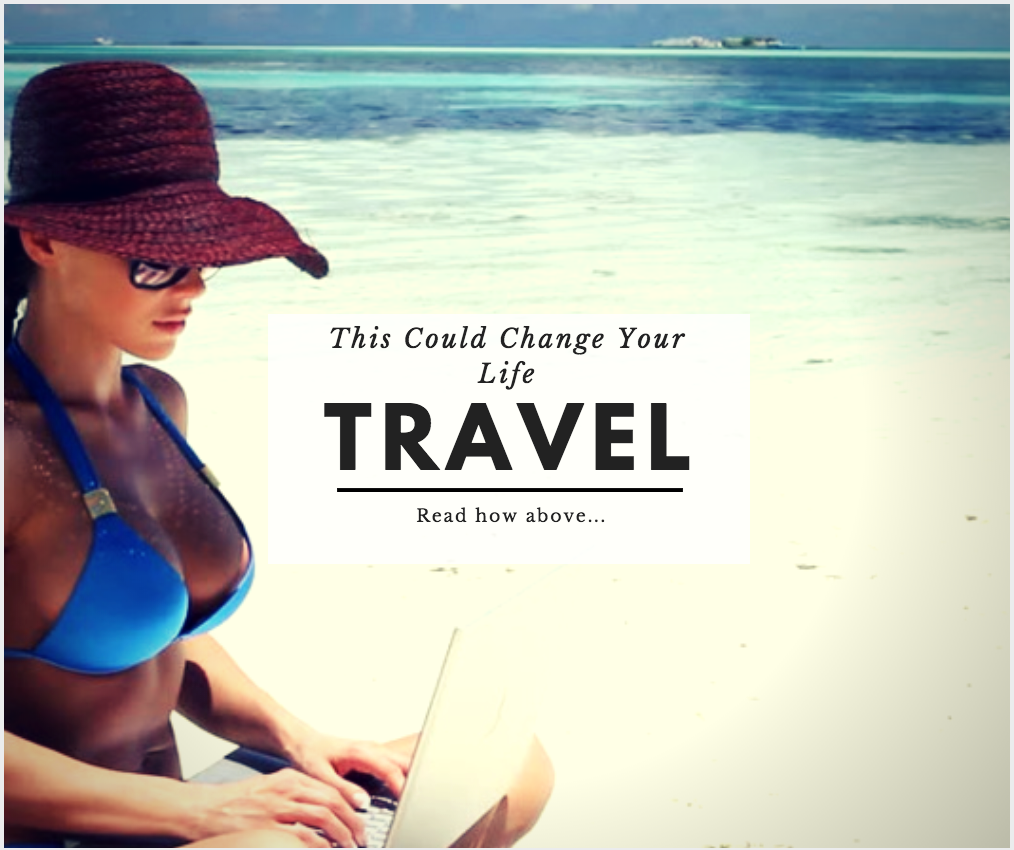 Travel More For Less!