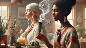 Mini Goddess Time session