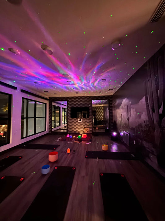 Aug. 12th PJs, Tea, Sound Bowls & Reiki💫A Night of Rest Release