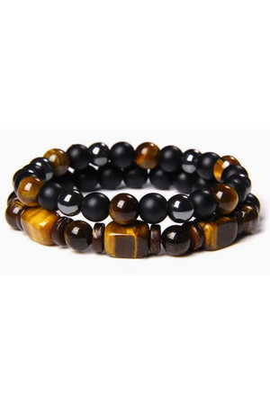 Protection & Grounding Bracelet
