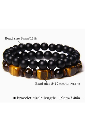 Protection & Grounding Bracelet