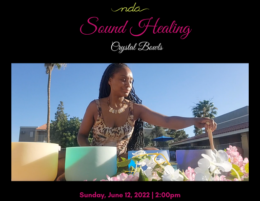 Sound Healing