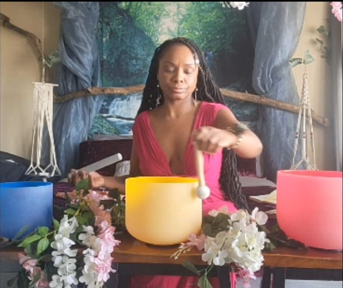 Sound Healing